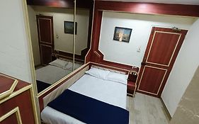 Hotel Platinum Residency Colaba